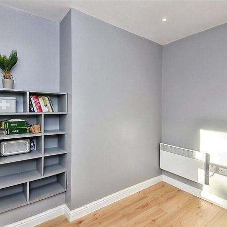 Beautiful Townhouse In Morecambe Eksteriør bilde